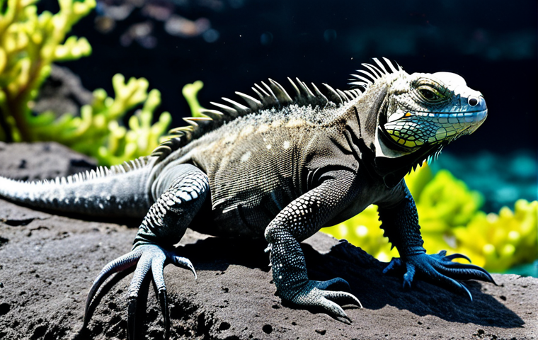 iguana - 이미지 1