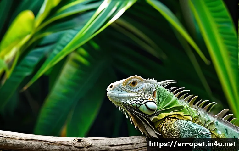 7 Pro Tips for Building the Ultimate Iguana Enclosure 4 이구아나 사육장 설치법 관련 이미지 2